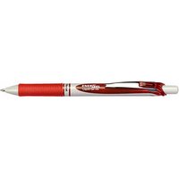 Pentel EnerGel eco BL77 Gelschreiber 0,35 mm, Schreibfarbe: rot, 1 St. Pentel EnerGel eco BL77 Gelschreiber 0,35 mm, Schreibfarbe: rot, 1 St. von Pentel