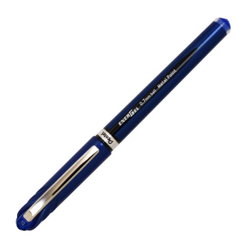 Pentel Energel Euro Kugelschreiber blau Pentel Energel Euro Kugelschreiber blau von Pentel