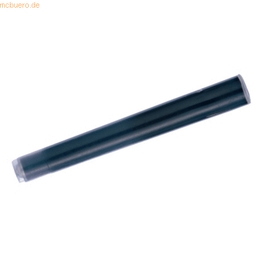 Pentel Ersatzpatrone für Pinselmaler permanente pigmentierte Tusche sc Pentel Ersatzpatrone für Pinselmaler permanente pigmentierte Tusche sc von Pentel