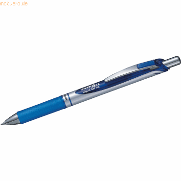 Pentel Gelschreiber EnerGel 0.35 blau Pentel Gelschreiber EnerGel 0.35 blau von Pentel