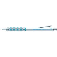 Pentel Graphgear 1000 PG101 Druckbleistift silber HB 0,7 mm, 1 St. von Pentel