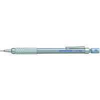 Pentel Graphgear 500 PG51 Druckbleistift silber HB 0,7 mm, 1 St. Pentel Graphgear 500 PG51 Druckbleistift silber HB 0,7 mm, 1 St. von Pentel