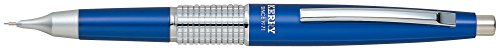 Pentel Kerry Executive Druckbleistift blauer Schaft, 1 Stück (1er Pack) von Pentel