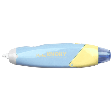 Pentel Korrekturroller - 5 mm x 6 m hellblau. von Pentel