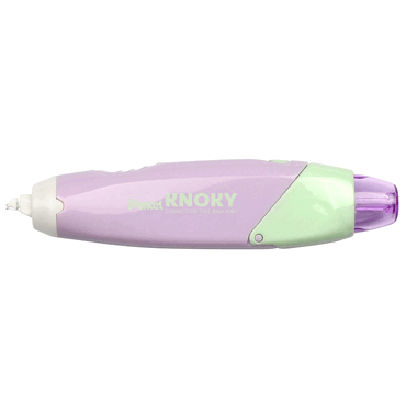Pentel Korrekturroller - 5 mm x 6 m violett. von Pentel