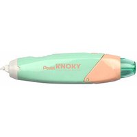 Pentel Korrekturroller KNOKY 5,0 mm Pentel Korrekturroller KNOKY 5,0 mm von Pentel