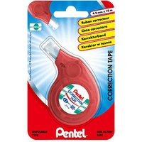 Pentel Korrekturroller XZTN14BW 4,2 mm Pentel Korrekturroller XZTN14BW 4,2 mm von Pentel