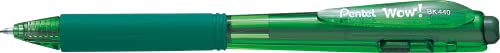Pentel Kugelschreiber BK440 Grün grün Pentel Kugelschreiber BK440 Grün grün von Pentel