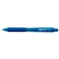 Pentel Kugelschreiber BK440 blau, Schreibfarbe: blau, 1 St. Pentel Kugelschreiber BK440 blau, Schreibfarbe: blau, 1 St. von Pentel