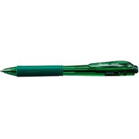 Pentel Kugelschreiber BK440 grün, Schreibfarbe: grün, 1 St. Pentel Kugelschreiber BK440 grün, Schreibfarbe: grün, 1 St. von Pentel