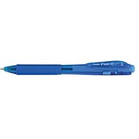 Pentel Kugelschreiber BX440 blau, Schreibfarbe: blau, 1 St. Pentel Kugelschreiber BX440 blau, Schreibfarbe: blau, 1 St. von Pentel