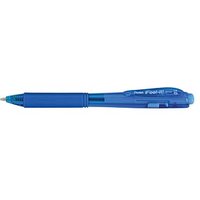 Pentel Kugelschreiber BX440 blau Schreibfarbe blau, 1 St. von Pentel