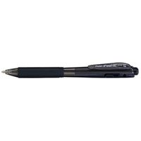 Pentel Kugelschreiber BX440 schwarz Schreibfarbe schwarz, 1 St. von Pentel