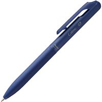 Pentel Kugelschreiber BXA107 Calme blau Schreibfarbe blau, 1 St. von Pentel