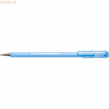 Pentel Kugelschreiber Superb Antibacterial BK77AB-CE 0,35mm Pentel Kugelschreiber Superb Antibacterial BK77AB-CE 0,35mm von Pentel