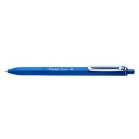 Pentel Kugelschreiber iZee BX470 blau Schreibfarbe blau, 1 St. von Pentel