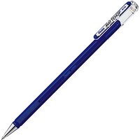 Pentel Mattehop Gelschreiber 0,5 mm, Schreibfarbe: blau, 1 St. Pentel Mattehop Gelschreiber 0,5 mm, Schreibfarbe: blau, 1 St. von Pentel