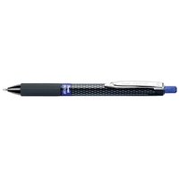 Pentel Oh!Gel Gelschreiber schwarz/blau 0,35 mm, Schreibfarbe: blau, 1 St. Pentel Oh!Gel Gelschreiber schwarz/blau 0,35 mm, Schreibfarbe: blau, 1 St. von Pentel