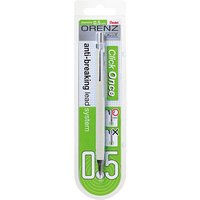 Pentel Orenz Druckbleistift weiß B 0,5 mm, 1 St. Pentel Orenz Druckbleistift weiß B 0,5 mm, 1 St. von Pentel