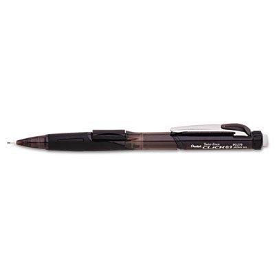 Pentel PD279TA Twist-Erase CLICK Mechanical Pencil, 0.90 mm, Black Barrel by Pentel Pentel PD279TA Twist-Erase CLICK Mechanical Pencil, 0.90 mm, Black Barrel by Pentel von Pentel