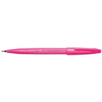 Pentel SES15C-P Brush-Pen rosa, 1 St. Pentel SES15C-P Brush-Pen rosa, 1 St. von Pentel