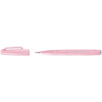 Pentel SES15C-P3X Brush-Pen rosa, 1 St. Pentel SES15C-P3X Brush-Pen rosa, 1 St. von Pentel