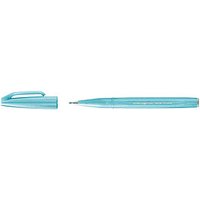 Pentel SES15C-S2X Brush-Pen blau, 1 St. Pentel SES15C-S2X Brush-Pen blau, 1 St. von Pentel