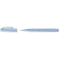 Pentel SES15C-S3X Brush-Pen blau, 1 St. Pentel SES15C-S3X Brush-Pen blau, 1 St. von Pentel