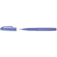 Pentel SES15C-V2C Brush-Pen lila, 1 St. Pentel SES15C-V2C Brush-Pen lila, 1 St. von Pentel