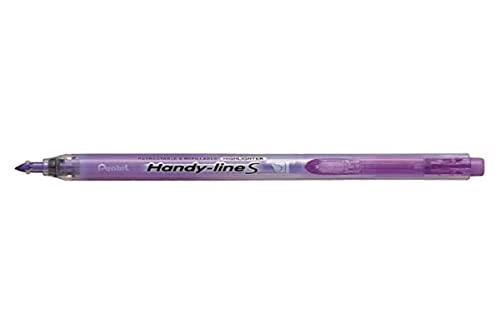 Pentel SXS15-V Textmarker Handy-lineS, violett von Pentel