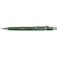 Pentel Sharp 200 P205 Druckbleistift grün HB 0,5 mm, 1 St. Pentel Sharp 200 P205 Druckbleistift grün HB 0,5 mm, 1 St. von Pentel