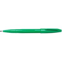 Pentel Sign Pen Filzstift grün Pentel Sign Pen Filzstift grün von Pentel
