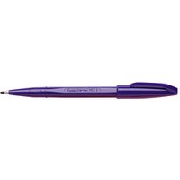 Pentel Sign Pen Filzstift lila, 1 St. Pentel Sign Pen Filzstift lila, 1 St. von Pentel