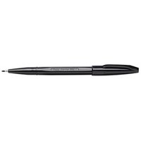 Pentel Sign Pen Filzstift schwarz, 1 St. Pentel Sign Pen Filzstift schwarz, 1 St. von Pentel