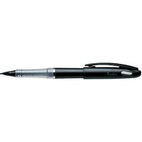 Pentel Tradio Stylo TRJ50 Filzstift schwarz, 1 St. Pentel Tradio Stylo TRJ50 Filzstift schwarz, 1 St. von Pentel