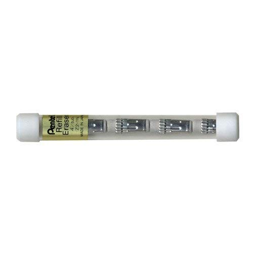 Pentel Z2 – 1 12 Stück Radiergummis Pentel Z2 – 1 12 Stück Radiergummis von Pentel