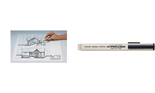 Pentel ZER4-1O Kautschuk-Radierer WS 30 Pentel ZER4-1O Kautschuk-Radierer WS 30 von Pentel