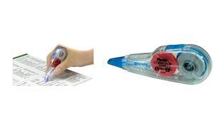Pentel ZTR5-WE Nachfll-Kassette für Korrekturroller ZT45-W Pentel ZTR5-WE Nachfll-Kassette für Korrekturroller ZT45-W von Pentel