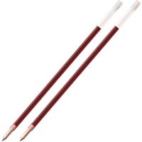 Pentel iZee 4C Kugelschreiberminen M orange, 2 St. Pentel iZee 4C Kugelschreiberminen M orange, 2 St. von Pentel