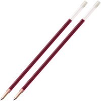Pentel iZee 4C Kugelschreiberminen M pink, 2 St. Pentel iZee 4C Kugelschreiberminen M pink, 2 St. von Pentel
