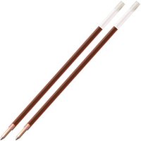 Pentel iZee 4C Kugelschreiberminen M rot, 2 St. Pentel iZee 4C Kugelschreiberminen M rot, 2 St. von Pentel