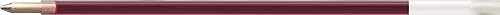 Pentel iZee Nachfüllminen für Kugelschreiber, 4 Farben, 2 Stück, Pink von Pentel