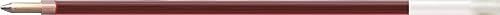 Pentel iZee Nachfüllminen für Kugelschreiber, 4 Farben, Orange, 2 Stück Pentel iZee Nachfüllminen für Kugelschreiber, 4 Farben, Orange, 2 Stück von Pentel