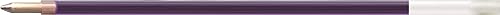 Pentel iZee Nachfüllminen für Kugelschreiber, Violett, 2 Stück Pentel iZee Nachfüllminen für Kugelschreiber, Violett, 2 Stück von Pentel