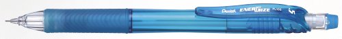 Pentel pl105-s Tür Mine 0,5 mm wiederaufladbar mit Canon fester Körper blau Pentel pl105-s Tür Mine 0,5 mm wiederaufladbar mit Canon fester Körper blau von Pentel