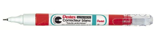 Pentel zl73-wf 12 Stück Korrektionsverglasung Flüssigkeiten 4,2 ml Pentel zl73-wf 12 Stück Korrektionsverglasung Flüssigkeiten 4,2 ml von Pentel