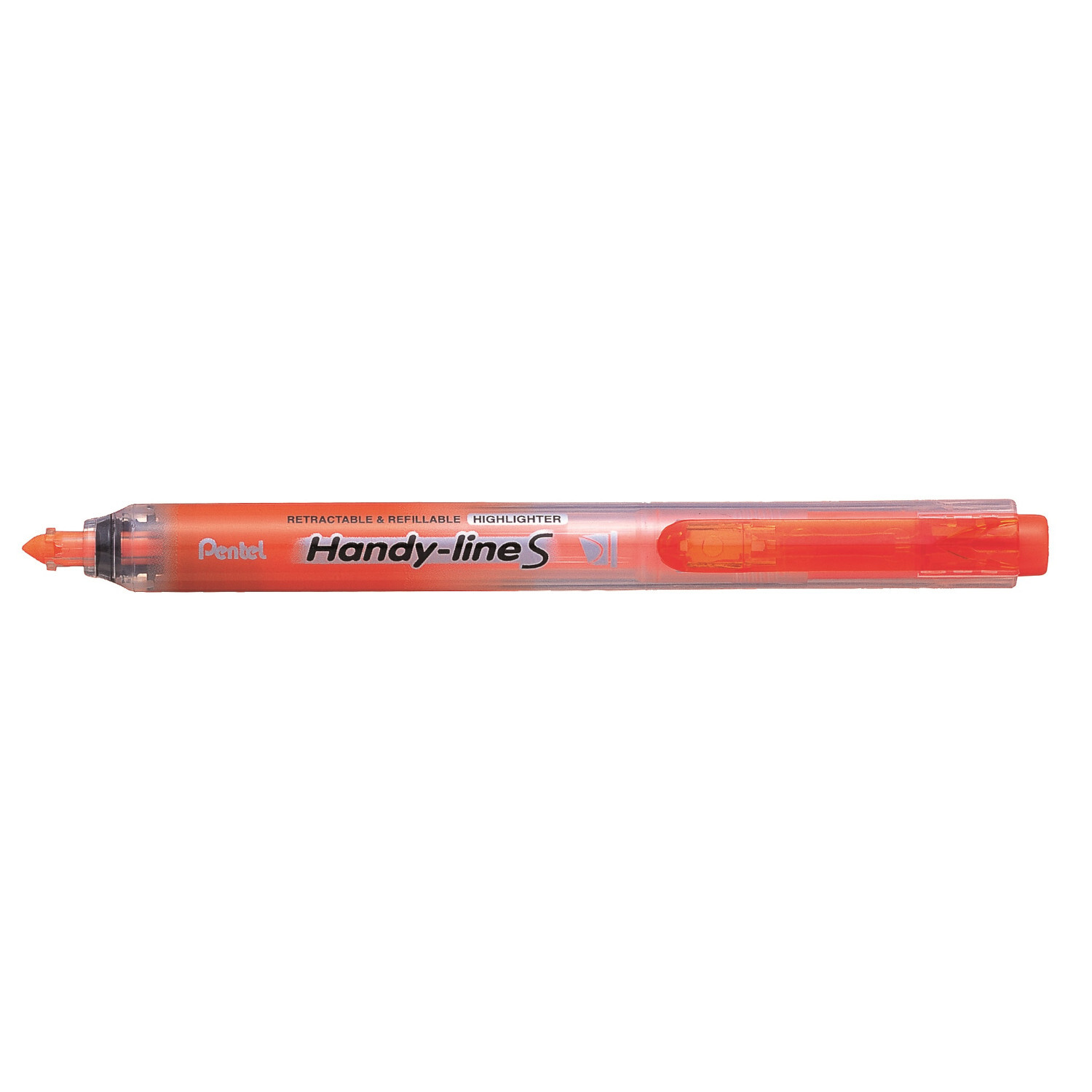 Textmarker Handy-Line Textmarker Handy-Line von Pentel