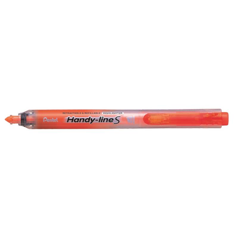 Textmarker Handy-Line von Pentel