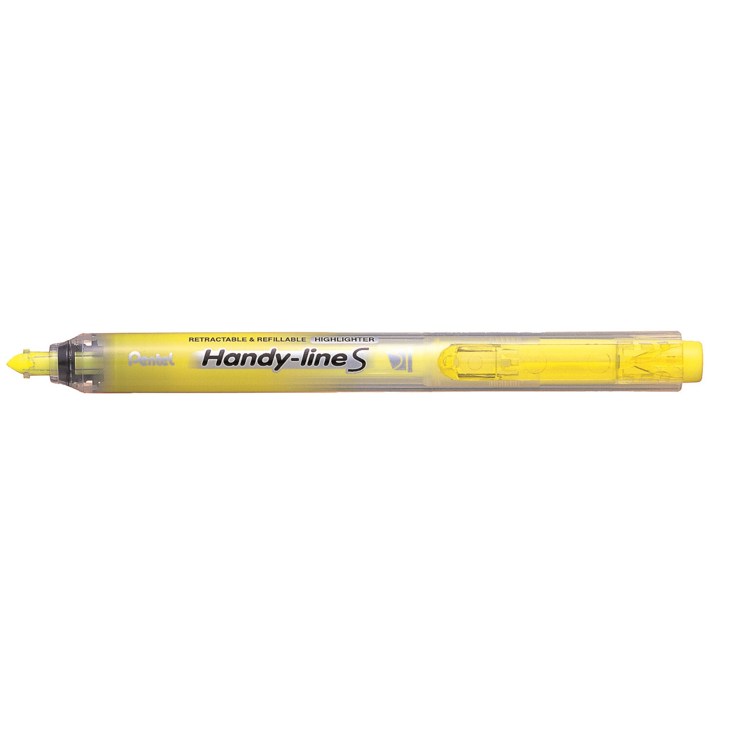 Textmarker Handy-Line Textmarker Handy-Line von Pentel