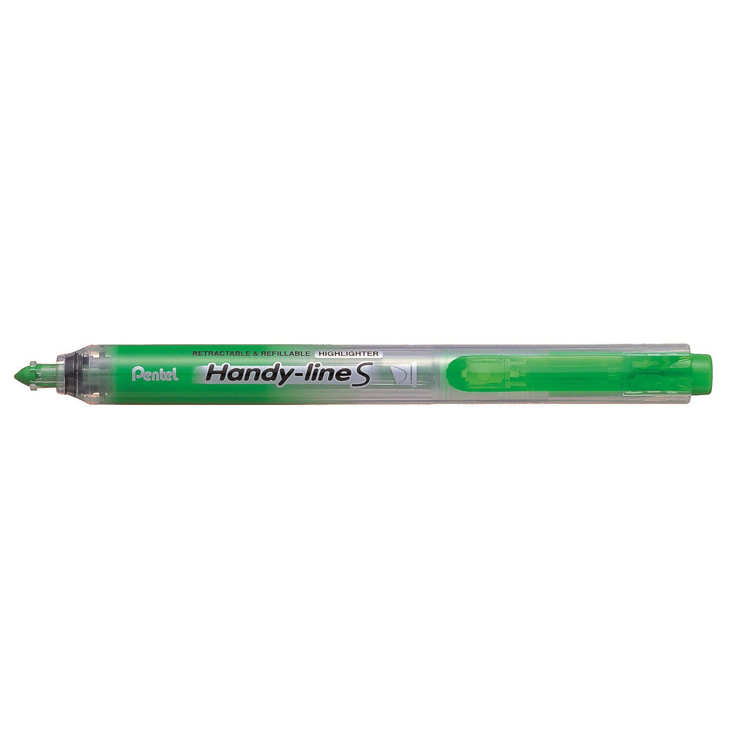 Textmarker Handy-Line Textmarker Handy-Line von Pentel
